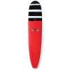 In The Pink 9'0 TufLite V-Tech FCS II - Surfboard