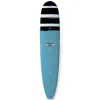 In the Pink 9'6 TufLite V-Tech FCS II - Surfboard