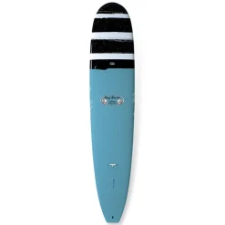 In the Pink 9'6 TufLite V-Tech FCS II - Surfboard