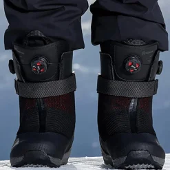 Index 25/26 - Snowboardstøvler