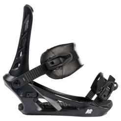Indy - Snowboardbinding