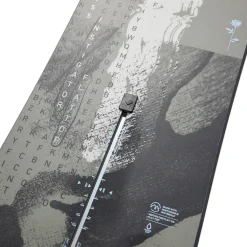 Instigator - Snowboard