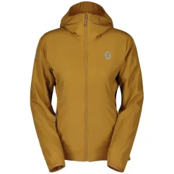 Insuloft Air PL Hoody - Jakke