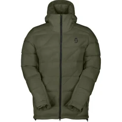 Insuloft Warm Down - Jakke