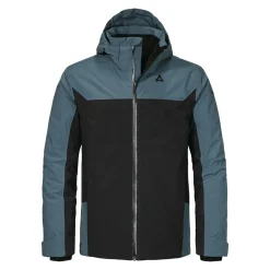 Jacket Style Zandwel MNS - Skijakke