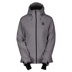 Jacket W's Ultimate Dryo 10 - Skijakke