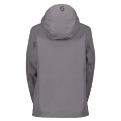 Jacket W's Vertic Ripstop 3L - Skijakke