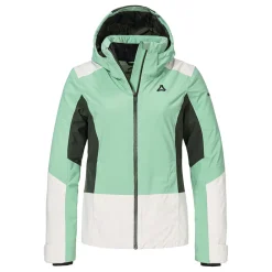 Jacket Zandwel - Skijakke