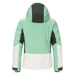 Jacket Zandwel - Skijakke