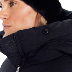 Juniper Ski Puffer - Skijakke
