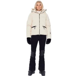 Juniper Ski Puffer - Skijakke