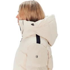 Juniper Ski Puffer - Skijakke