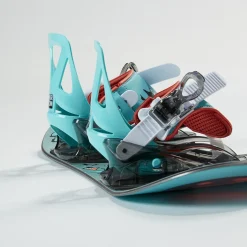 Kids' After School Special Package - Snowboard