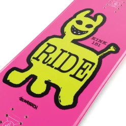 Kink 25/26 - Snowboard