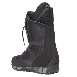 Kita Hybrid 25/26 - Snowboardstøvler