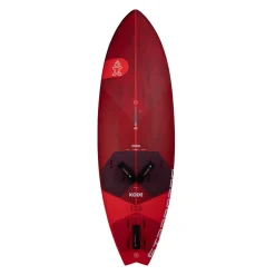 Kode Carbon Sandwich 2026 - Windsurfboard