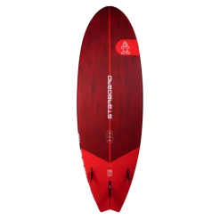 Kode Carbon Sandwich 2026 - Windsurfboard