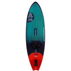 Kode Wood Sandwich - Windsurfboard