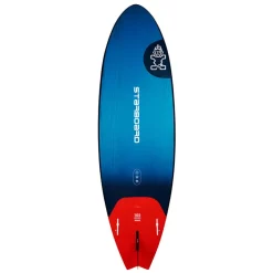 Kode Wood Sandwich - Windsurfboard
