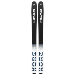 Kore 112 TI 25/26 - Ski med binding