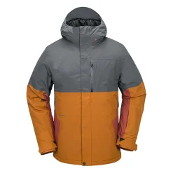 L GORE-TEX - Skijakke