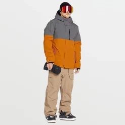 L GORE-TEX - Skijakke