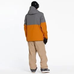L GORE-TEX - Skijakke