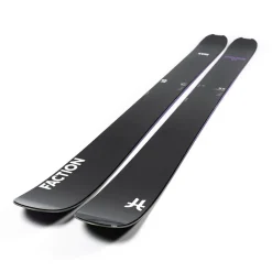 La Machine 5 Max 25/26 - Ski