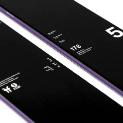La Machine 5 Max 25/26 - Ski