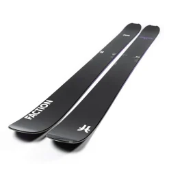 La Machine 5 Max 25/26 - Ski