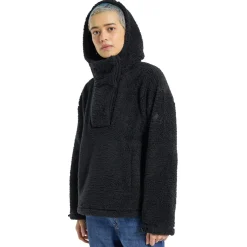 Lemma Pullover - Fleece