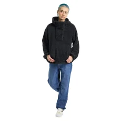 Lemma Pullover - Fleece