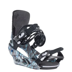 Lexa - Snowboardbindinger