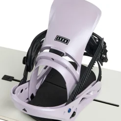 Lexa Re:Flex - Snowboardbindinger