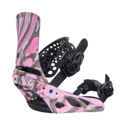 Lexa X - Snowboardbindinger