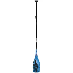Lima Tiki Tech Blue 29Mm 3 Pcs S35 - SUP Padel