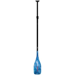 Lima Tiki Tech Blue 29Mm 3 Pcs S35 - SUP Padel