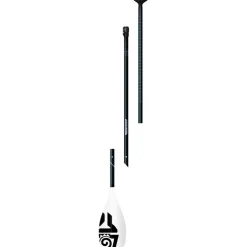 Lima Tufskin 3 Pcs / 29Mm Carbon Filament S35 - SUP Padel