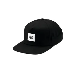 Lincoln Snapback Hat