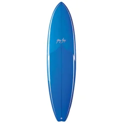 Little Darlin 7'11 Fusion Poly FTU - Surfboard