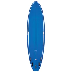 Little Darlin 7'11 Fusion Poly FTU - Surfboard
