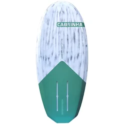 Logic 2025 - Kiteboard