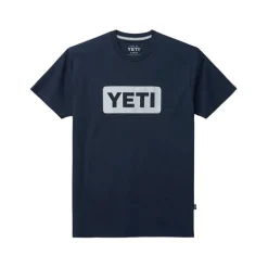 Logo Badge Premium - T-Shirt