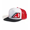 Logo Red/White - Cap