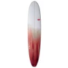 Long E-Plus 9'0 Red - Surfboard