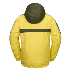 Longo 20K Pullover - Skijakke