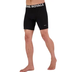 Low Pro Merino Aircon - Cykel Base Layer
