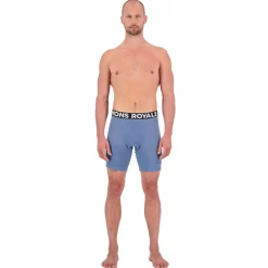Low Pro Merino Aircon - Cykel Base Layer
