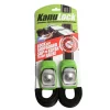 2.5M / 8 Ft Kanulock Lockable Tiedown Set