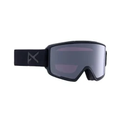 M3 - Skibrille + Ekstra Linse & Halsrør